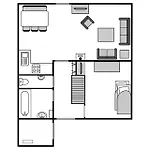 Üdülőpark Landal Hoog Vaals