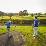 Landal Hoog Üdülőpark *