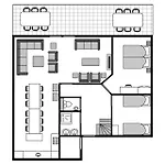 Üdülőpark Landal Hoog