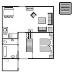 Üdülőpark Landal Hoog *