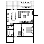 Landal Hoog Üdülőpark Vaals