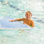 Üdülőpark Landal Hoog Vaals