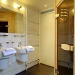 Üdülőpark Landal Hoog