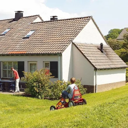 Landal Hoog Tatil parkı