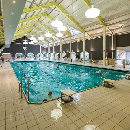 Landal Hoog Tatil parkı *