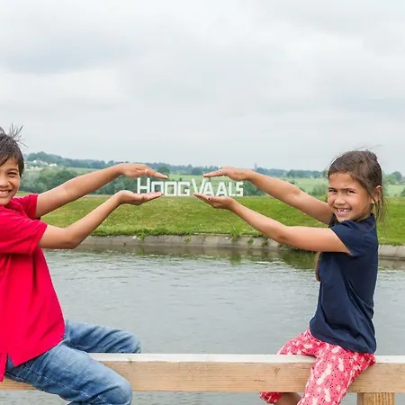 Landal Hoog Tatil parkı Vaals