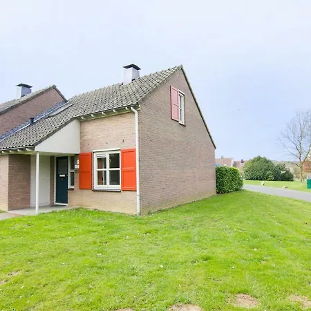 Kompleks wypoczynkowy Landal Hoog Vaals