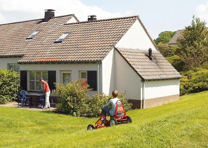 Landal Hoog Tatil parkı