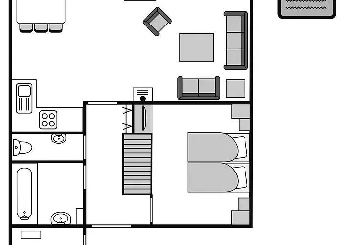 Tatil parkı Landal Hoog *