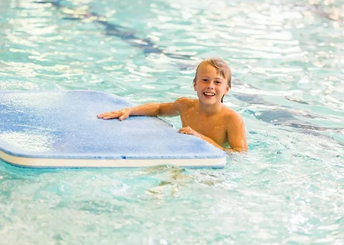 Parque de vacaciones Landal Hoog Vaals