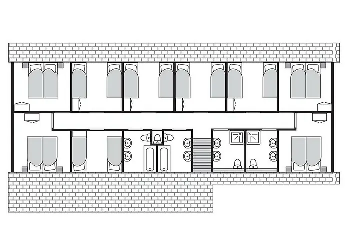 Landal Hoog Tatil parkı *