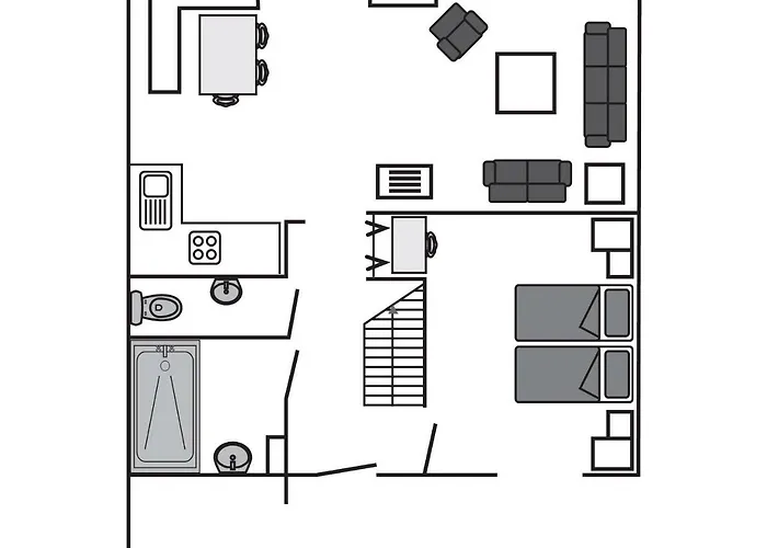 Landal Hoog Parque de vacaciones *