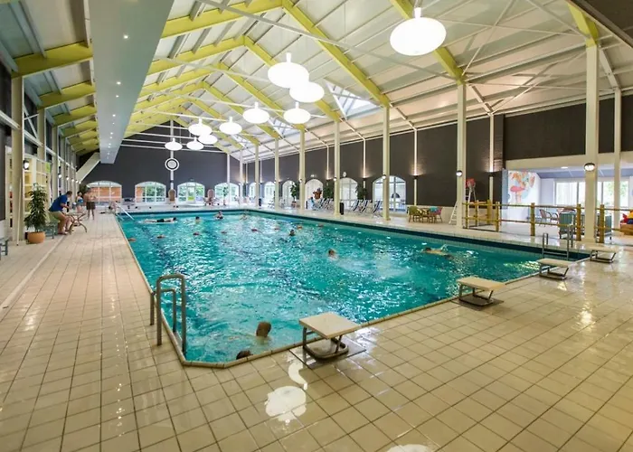 Landal Hoog Parque de vacaciones *