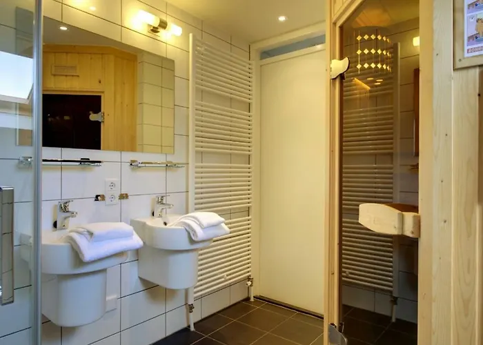 Tatil parkı Landal Hoog