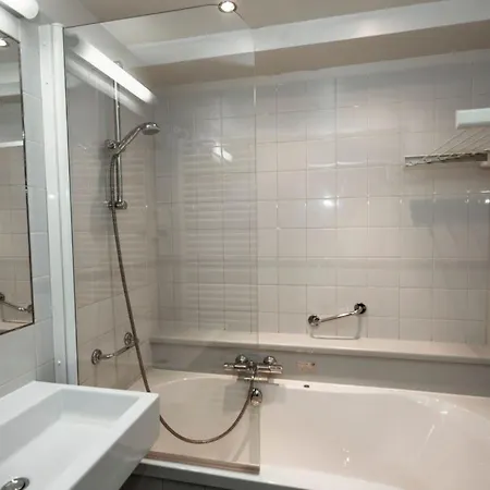 Semesterpark Landal Hoog *