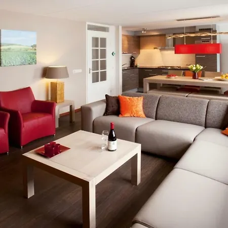 Landal Hoog Semesterpark *