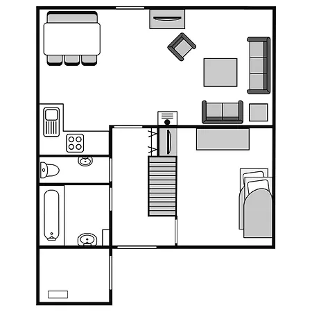 Semesterpark Landal Hoog Vaals