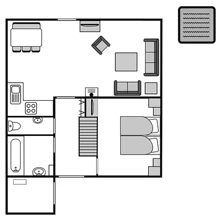 Semesterpark Landal Hoog *