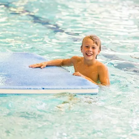 Semesterpark Landal Hoog Vaals