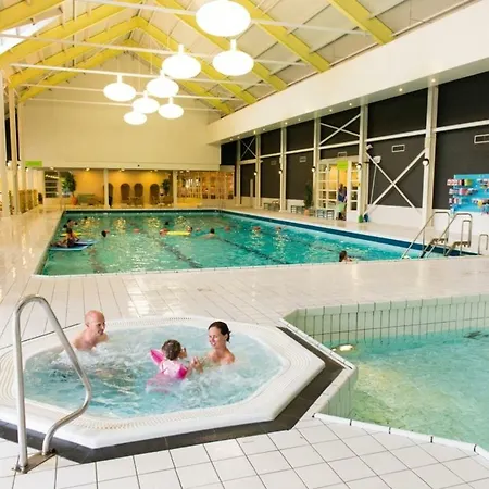 Semesterpark Landal Hoog *