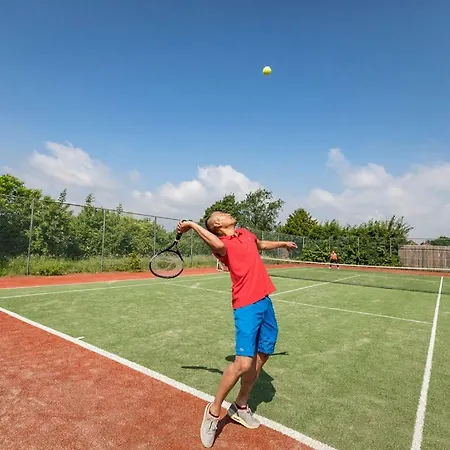 Landal Hoog Semesterpark *