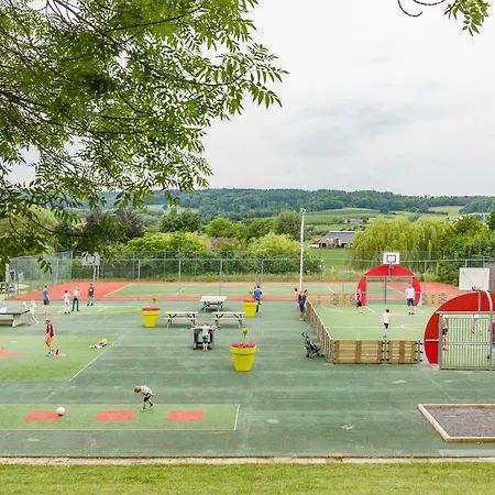 Landal Hoog Semesterpark Vaals