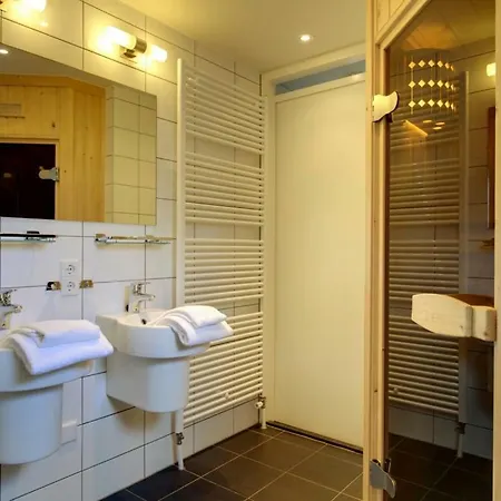 Semesterpark Landal Hoog