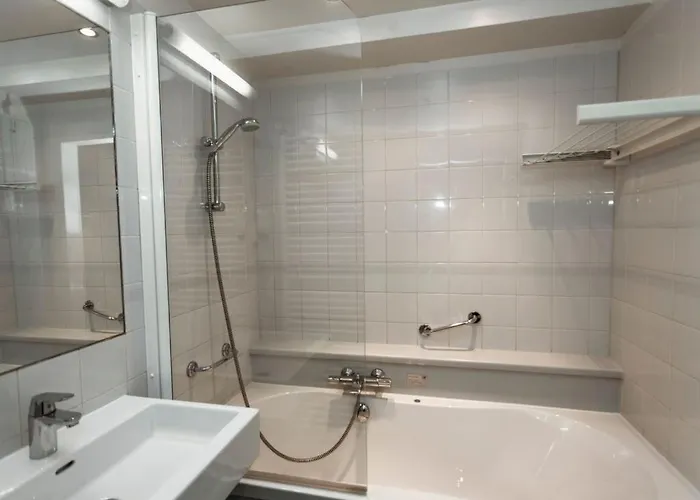 Ferienpark Landal Hoog *