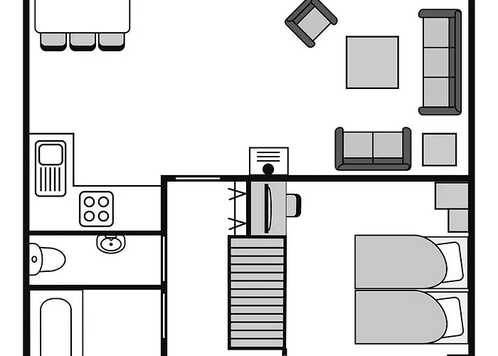 Ferienpark Landal Hoog *