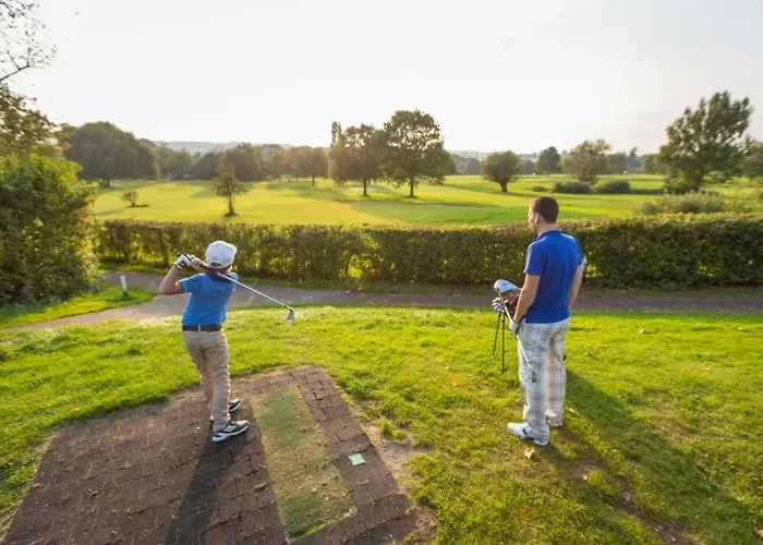 Landal Hoog Ferienpark *
