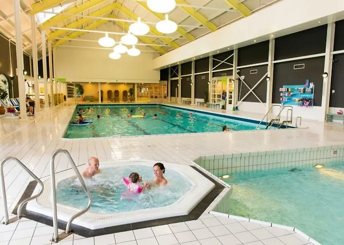 Ferienpark Landal Hoog *