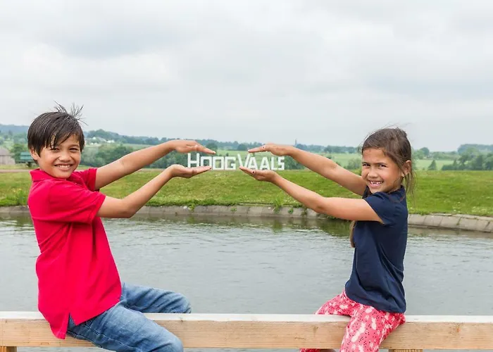 Landal Hoog Ferienpark Vaals