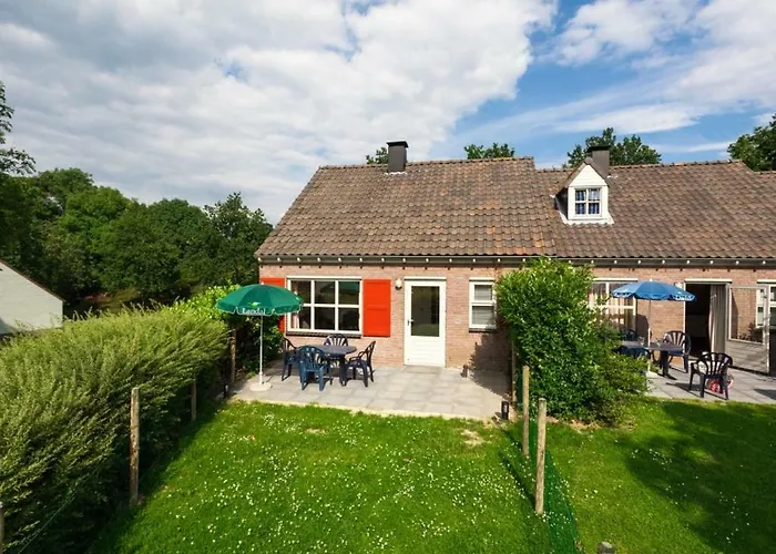 Landal Hoog Ferienpark *